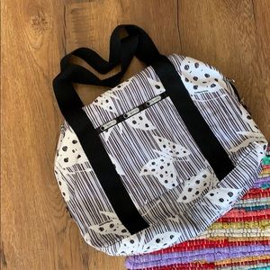 LeSport Sac bowling duffel bag